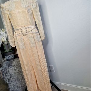 Tootsies Houston Dress